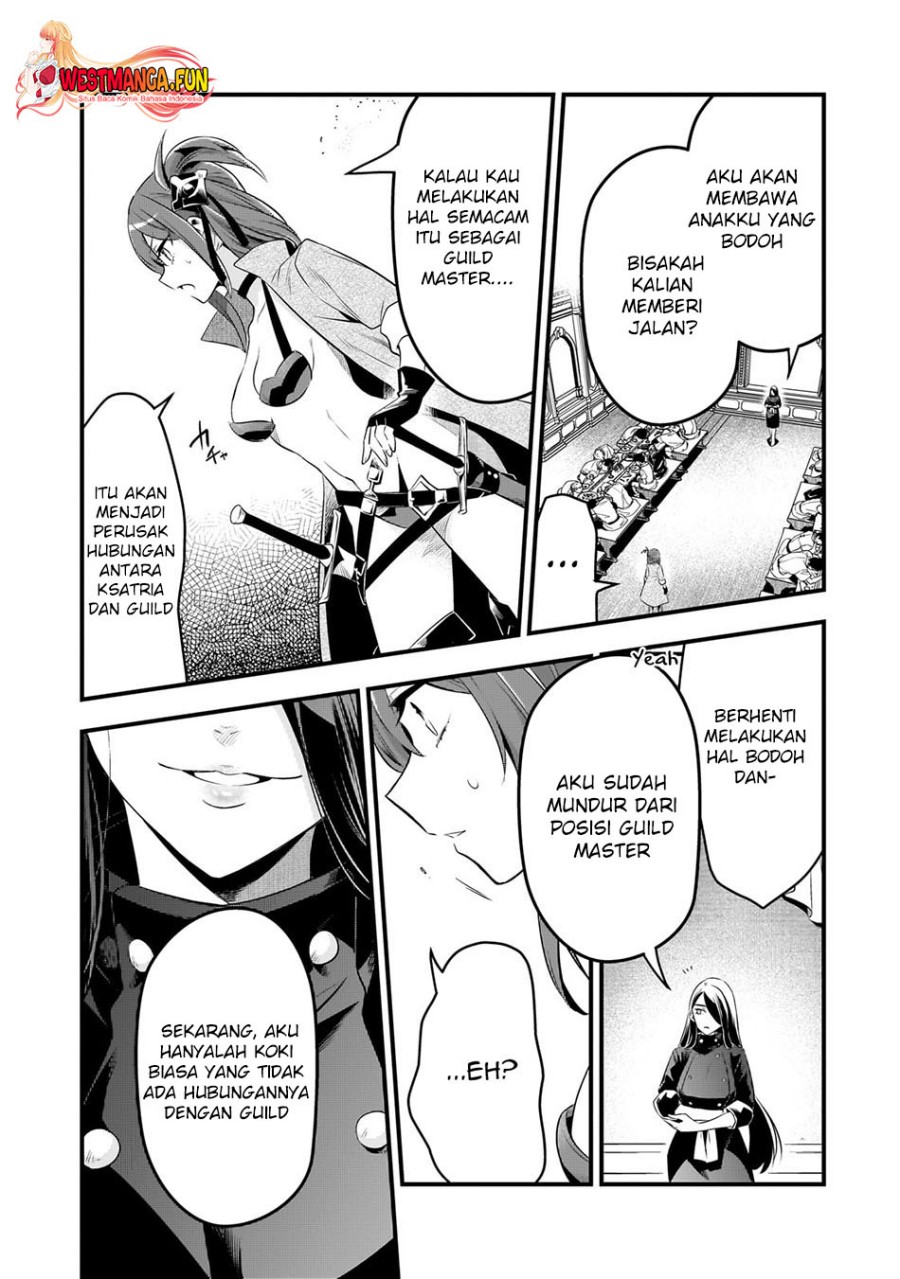 Welcome to Cheap Restaurant of Outcasts! (Tsuihousha Shokudou e Youkoso!) Chapter 45 Gambar 13